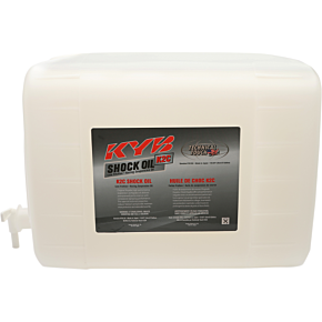 K2C RCU Oil - 5 U.S. gal. 130020060101