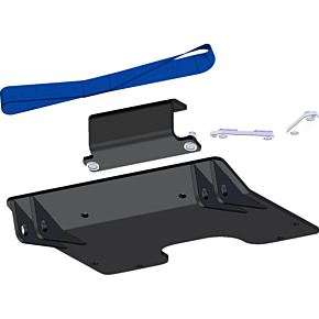 Plow Mount - Kawasaki Teryx 105250