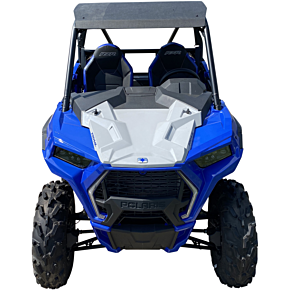 UTV Roof - One-Piece 0521-1913