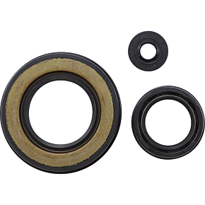 Oil Seal - Yamaha 55198