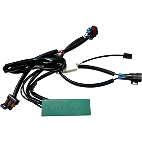 Module - Run/Turn/Brake - RZR GEN-SMART-TPU-RZR3