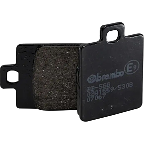 PRIME Carbon Ceramic Brake Pads 07067