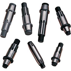 Sprocket Shaft - Big Twin 23909-80