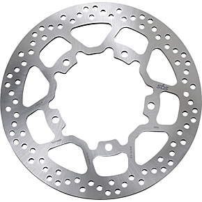 Brake Rotor - VN 900 5060