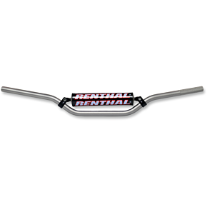 Handlebar - 7/8" - 722 - CR High/Ricky Johnson - Tanium 72201TT01185