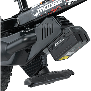 RS-16 E-Bike - Agroid - Balance 4901-0011