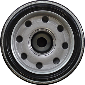 Oil Filter HF196
