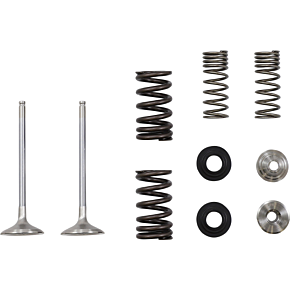 Exhaust Valve 0926-3372