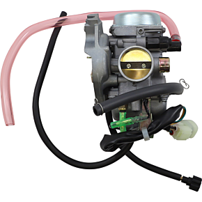 Carburetor - Kawasaki 1002-0112
