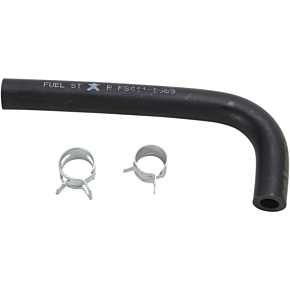ALL BALLS Hose and Clamp Kit - Suzuki FS110-0119