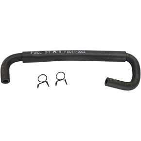 ALL BALLS Hose and Clamp Kit - Yamaha FS110-0016