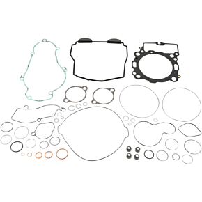 ATHENA Complete Gasket Kit - KTM P400270850036
