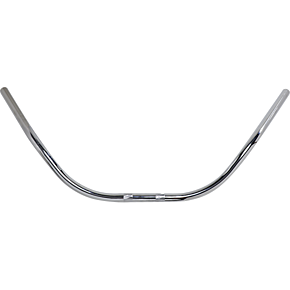 BURLY BRAND Handlebar - Bikini - Internal Wiring B28-329