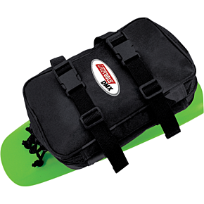 Cruztools DMX™ Fender Mount Tool Kit - Black DMX2