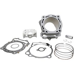 Cylinder Works Cylinder Kit - High Compression 40002-K01HC