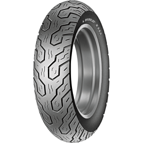 Dunlop Tire K555 Rear 140/80b15 67h Bias Tl
