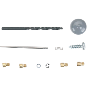 DynoJet Jet Kit - Yamaha XV1600 4175