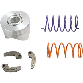 Epi Clutch Kit WE414001
