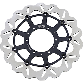 Galfer Front Rotor - DF070CW