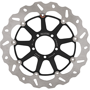 Galfer Front Rotor - DF774CWD