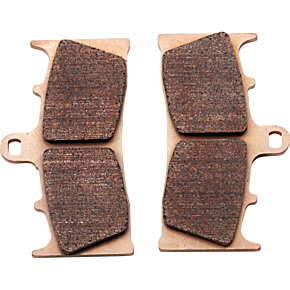 Galfer HH Sintered Brake Pads - Kawasaki/Suzuki - FD156G1370