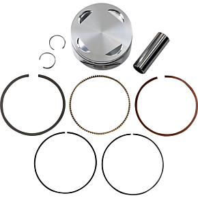 Je Pistons Piston Kit 300275