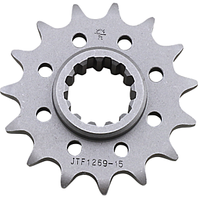 JT Sprockets Counter Shaft Sprocket - 15-Tooth JTF1269.15