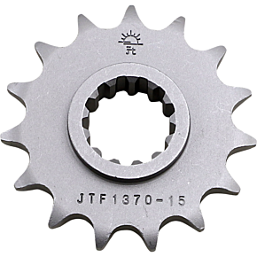 JT Sprockets Counter Shaft Sprocket - 15-Tooth JTF1370.15