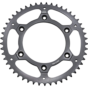 JT Sprockets Rear Sprocket - 49-Tooth - Beta/Honda
