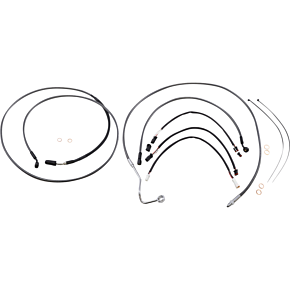Magnum Control Cable Kit - KARBONFIBR 787851
