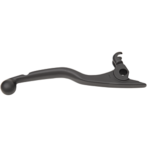 Moose Racing Black Brake Lever - 0614-1512