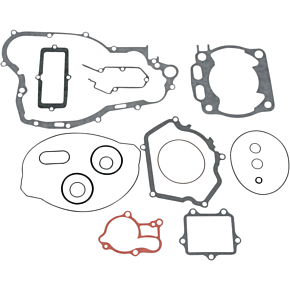 Moose Racing Complete Motor Gasket Kit MSE YZ250