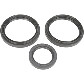 Moose Racing Front Differential Seal Kit MSE - 0935-0472
