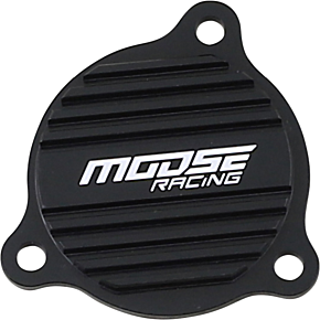 Moose Racing Oil Pump Cover - KTM/Husky 0940-1938