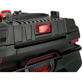 Moose Racing Outdoorsmen Rear Trunk