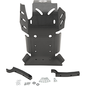Moose Racing Pro LG Skid Plate - KTM - 0506-1207