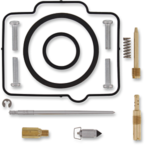Moose Racing Repair Kit Carburetor Kawasaki
