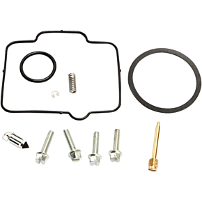 Moose Racing Repair Kit Carburetor KTM - 1003-0905