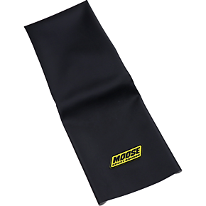 Moose Racing Seat Cover - Black - Polaris