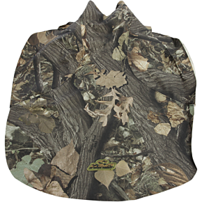 Moose Racing Seat Cover - Camo - Polaris