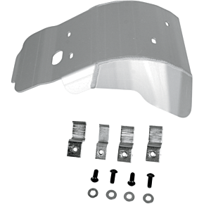 Moose Racing Skid Plate - CRF 450 - 0506-0149