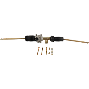 Moose Racing Steering Rack