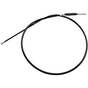 Motion Pro Black Vinyl Clutch Cable for Suzuki - 04-0094