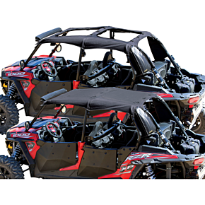 Nelson Rigg Soft Top - RZR