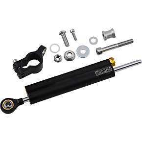 Ohlins Blackline Universal Steering Damper SD 063