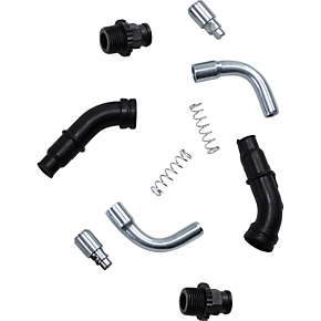 Parts Unlimited Choke Plunger Kit