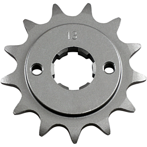 Parts Unlimited Counter Shaft Sprocket - 13-Tooth