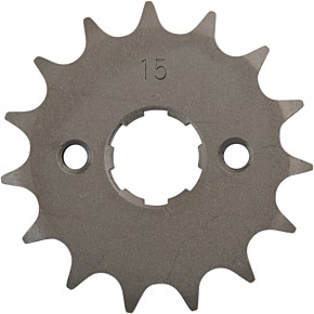 Parts Unlimited Counter Shaft Sprocket - 15-Tooth - K22-2536