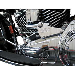 Pingel Shift Kit - FLHT