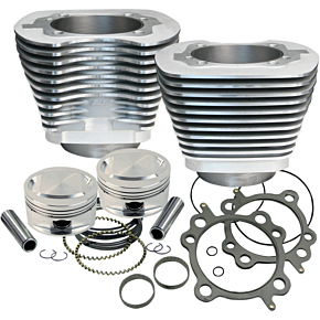 Ss Cycle Cylinder Kit 910-0200